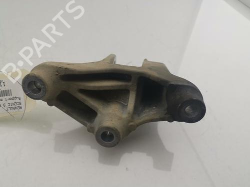 Used Engine mount Engine mount RENAULT SCÉNIC III (JZ0/1_) 1.6 dCi (JZ00, JZ12) (130 hp) 30151674 30151674