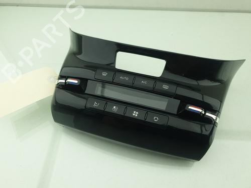 Climate control PEUGEOT 2008 I (CU_) 1.2 THP 110 / PureTech 110 | BP37250712I5 - Image 2