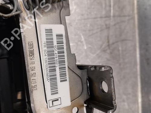 Used Steering column Steering column AUDI A3 (8V1, 8VK) 2.0 TDI (150 hp) 20923470 20923470