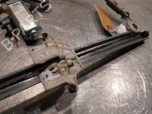 Rudehejsemekanisme Højre foran PEUGEOT 406 (8B) 1.9 TD | BP20917980C23 