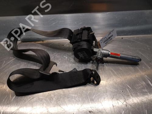 Venstre bak beltestrammer VOLVO V50 (545) 2.0 D (136 hp) 20920276