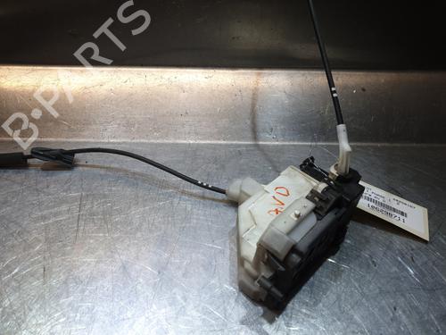 Used Front right lock PEUGEOT 5008 (0U_, 0E_) 2.0 HDi 150 / BlueHDi 150 (150 hp) 26022134