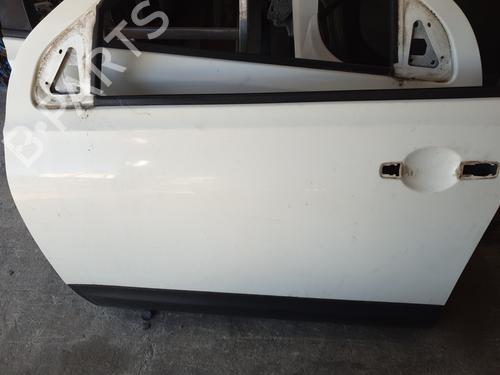 Used Left front door Left front door 38461321 38461321