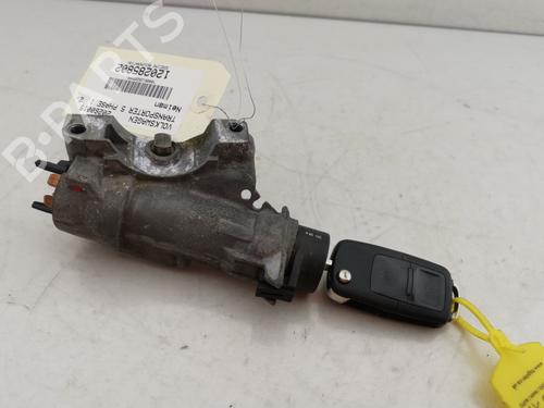 ignition-barrel-vw-transporter-t5-bus-7hb-7hj-7eb-7ej-2003-2004-2005-2006-2007-2008-2009-2010-2011-2012-2013-2014-2015-2016-32030515 main image