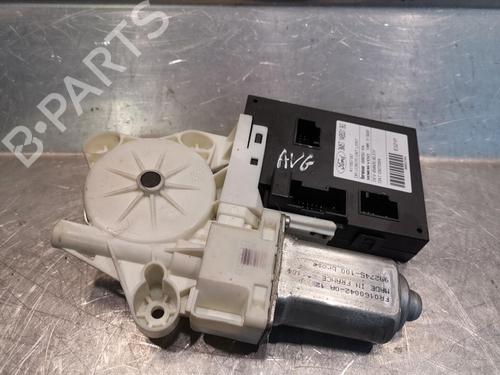 Motore alzacristalli anteriore sinistro FORD FOCUS C-MAX (DM2) 1.6 TDCi | BP20918209E21 