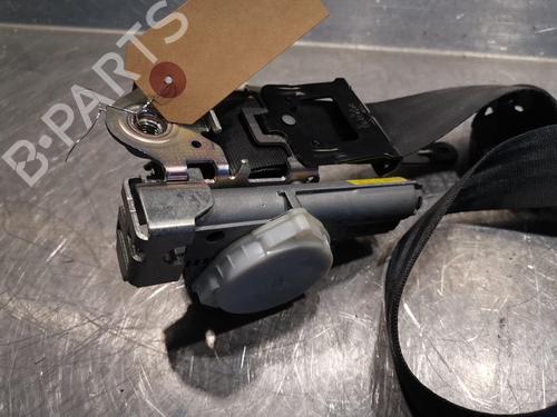 Høyre foran beltestrammer FORD FIESTA VI (CB1, CCN) 1.4 TDCi | BP20919942C88 