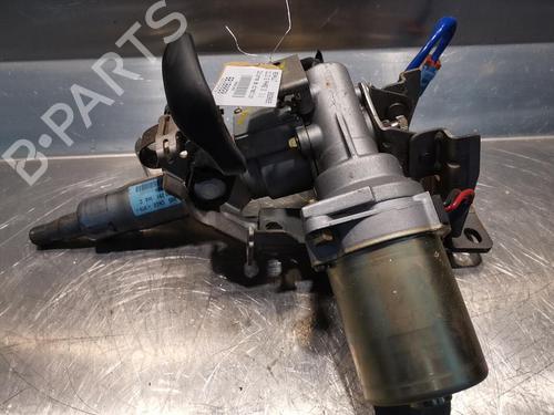 Used Steering column Steering column RENAULT CLIO II (BB_, CB_) 1.2 16V (BB05, BB0W, BB11, BB27, BB2T, BB2U, BB2V, CB05,... (75 hp) 20924074 20924074