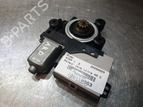 Used Right rear window motor FORD KUGA I 2.0 TDCi 4x4 (140 hp) 27258624