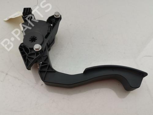 Pedal DACIA LOGAN MCV II TCe 90 (K8M1, K8MA, K8AC) | BP30544132I4