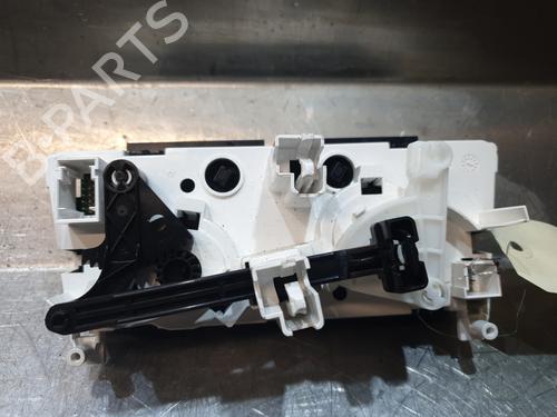 Used Climate control Climate control CITROËN C3 Picasso (SH_) 1.4 VTi 95 (SH8FSC, SH8FP0, SH8FP6) (95 hp) 27631825 27631825