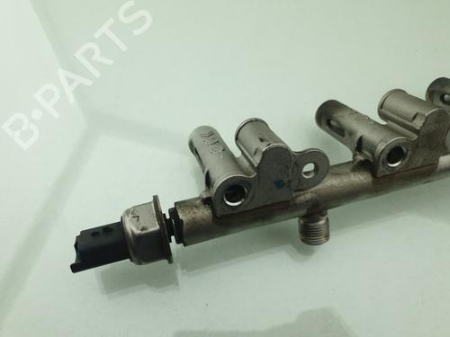 Sprederrør Sprederrør PEUGEOT 2008 I (CU_) 1.2 THP 110 / PureTech 110 (110 hp) 37250726 37250726
