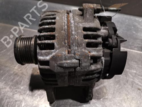 Used Alternator Alternator RENAULT CLIO III (BR0/1, CR0/1) 1.5 dCi (BR17, CR17) (86 hp) 20923691 20923691