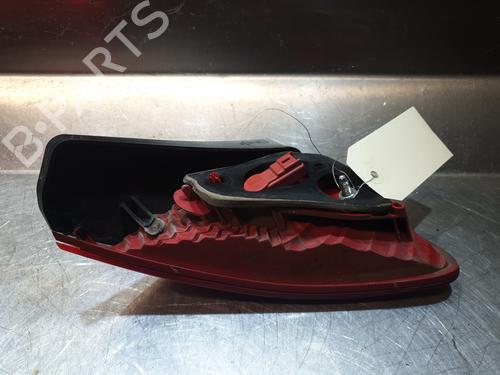 Used Left tailgate light Left tailgate light PEUGEOT 3008 I MPV (0U_) 1.6 HDi (112 hp) 24799714 24799714