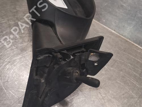 Left mirror CITROËN C3 I (FC_, FN_) 1.4 HDi | BP20919510C26