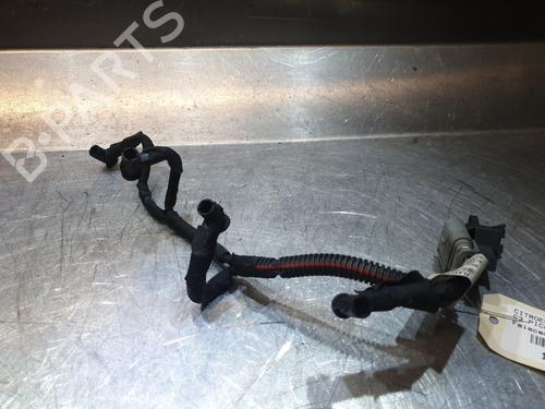 Used Wiring harness Wiring harness CITROËN C3 Picasso (SH_) 1.6 HDi (90 hp) 26495419 26495419