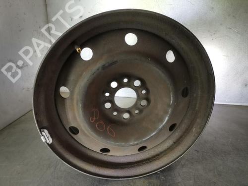 Used Rim PEUGEOT 806 (221) 2.0 HDI (109 hp) 21214849