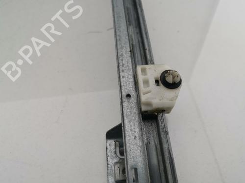 Front left window mechanism RENAULT KANGOO Express (FW0/1_) 1.5 dCi 90 (FW0G, FW05, FW08, FW11) | BP29424106C22 