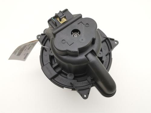 Heater blower motor DACIA LODGY (JS_) 1.2 TCe (JSAY, JSM0) | BP21758671M62 