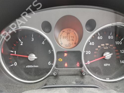 Alternator NISSAN X-TRAIL II (T31) 2.0 dCi 4x4 | BP20919831M7 