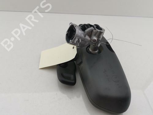 Rear mirror PEUGEOT 5008 (0U_, 0E_) 2.0 HDi 150 / BlueHDi 150 | BP27890481I6 