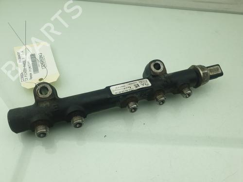 Injection rail CITROËN C3 Picasso (SH_) 1.6 HDI 90 | BP39090316M98 - Image 2