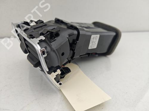 Used Air vent AUDI Q3 (8UB, 8UG) 2.0 TFSI quattro (220 hp) 30326610
