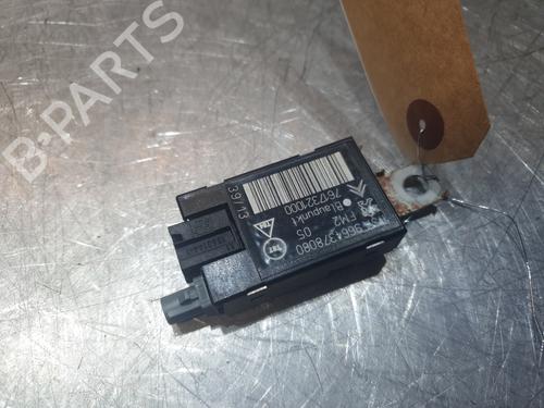 Electronic module PEUGEOT 3008 I MPV (0U_) 1.6 HDi | BP23796394M83 