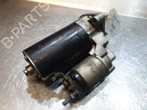 Starter ALFA ROMEO MITO (955_) 1.3 MultiJet (955AXP1A, 955AYC1A) | BP25591918M8 