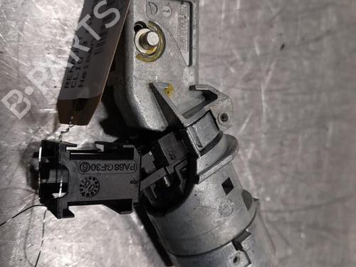 Contactslot RENAULT CLIO III (BR0/1, CR0/1) 1.5 dCi (BR17, CR17) (86 hp) 20923693