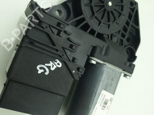 Left rear window motor VW GOLF VI (5K1) 1.6 TDI | BP37992639E23 - Image 2