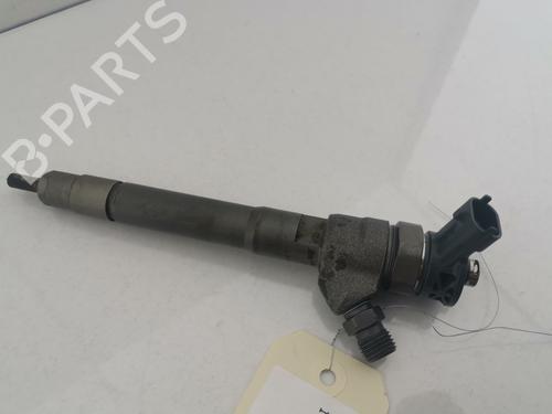 Injector RENAULT SCÉNIC III (JZ0/1_) 1.6 dCi (JZ00, JZ12) | BP30145317M100