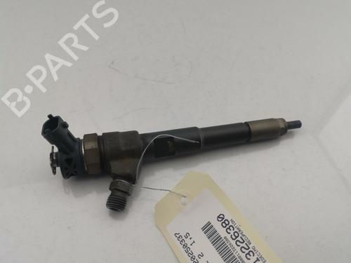 Injector RENAULT KANGOO Express (FW0/1_) 1.5 dCi 90 (FW0G, FW05, FW08, FW11) | BP29466933M100 