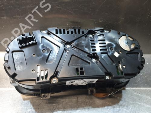 Instrument cluster SKODA FABIA III (NJ3) 1.4 TDI | BP24054601C47 