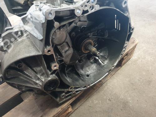 Gearbox PEUGEOT 508 I (8D_) 1.6 BlueHDi 120 | BP37633746M3  - Image 7