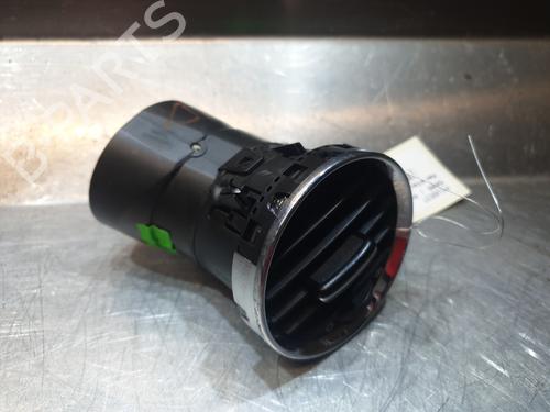 Used Air vent Air vent PEUGEOT 5008 (0U_, 0E_) 2.0 HDi 150 / BlueHDi 150 (150 hp) 26008010 26008010