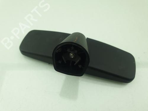 Rear mirror CITROËN C3 Picasso (SH_) 1.6 HDI 90 | BP39090301I6 - Image 3