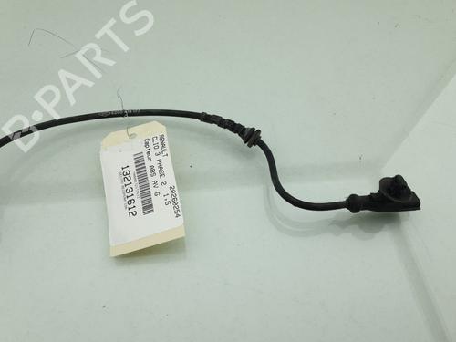 Electronic sensor RENAULT CLIO III (BR0/1, CR0/1) 1.5 dCi (C/BR0G, C/BR1G) | BP38786567M84 - Image 2