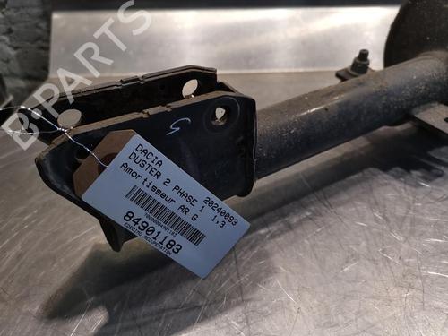 Left rear shock absorber DACIA DUSTER (HM_) 1.3 TCe 150 4x4 (HMM3) | BP20921115M18 