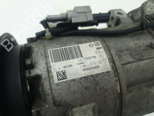 AC compressor RENAULT CLIO IV (BH_) 1.5 dCi 90 | BP36096708M34 - Image 4