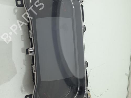 Instrument cluster RENAULT CLIO V (B7_) 1.0 TCe 90 (B7MT) | BP39424197C47 - Image 3