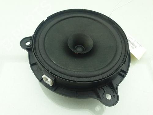 Speaker RENAULT CAPTUR I (J5_, H5_) 1.3 TCe 130 (J5NJ, J5NE) | BP39138514E2 - Image 3