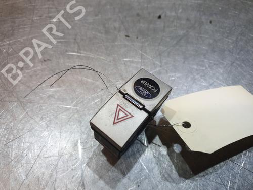 Used Warning switch FORD KUGA I 2.0 TDCi 4x4 (140 hp) 27258628