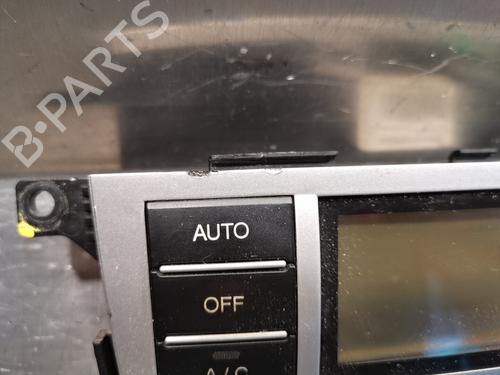 Climate control HYUNDAI SANTA FÉ II (CM) 2.2 CRDi GLS 4x4 | BP20917926I5