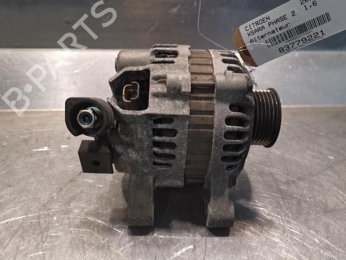 Generator CITROËN XSARA (N1) 1.6 16V | BP20923428M7 