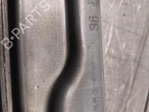 Used Front right window mechanism PEUGEOT 207 SW (WK_) 1.6 HDi (90 hp) 20921179