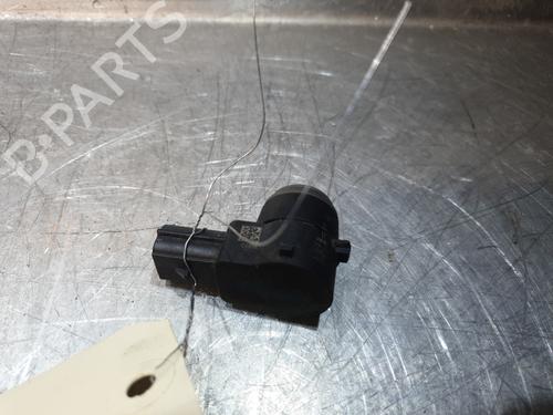 Elektronisk modul OPEL ASTRA J (P10) 2.0 CDTI (68) (160 hp) 27199930