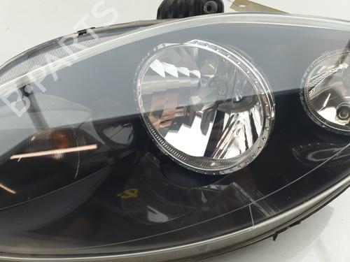 left-headlight-seat-altea-5p1-2004-2005-2006-2007-2008-2009-2010-2011-2012-2013-2014-2015-36683673 main image