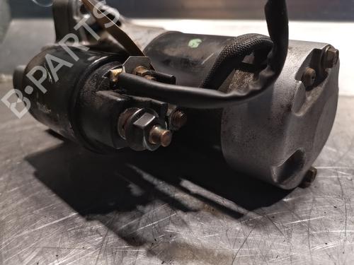 Used Starter Starter PEUGEOT 406 (8B) 1.9 TD (90 hp) 21215600 21215600
