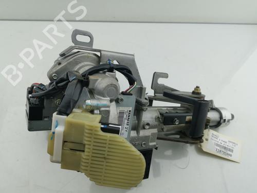 Steering column RENAULT MEGANE III Hatchback (BZ0/1_, B3_) 1.5 dCi (BZ09, BZ0D, BZ1W, BZ29, BZ14) | BP31279880M21