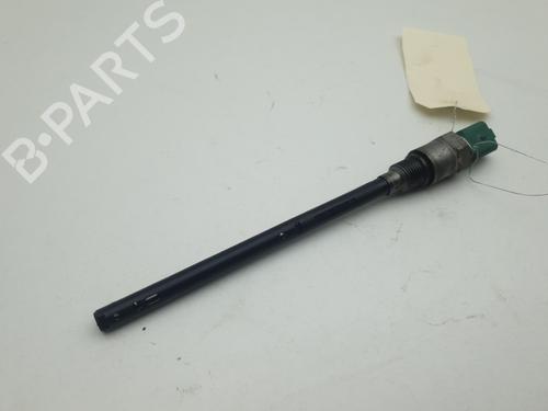 Used Electronic module Electronic module PEUGEOT 208 I (CA_, CC_) 1.4 HDi (68 hp) 27724387 27724387